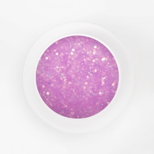 Gel Constructie Twinkle 4 - 50ml Annette Nails GBT-04-50 - Img 3