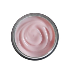 Gel Forming YAS Cream Delicate Rose - 15gr Hema Free