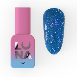 Lurex Base nr 7 - LUNAMOON - 13ml
