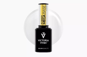 Mega Base Clear Victoria Vynn 15 ml Rubber Base