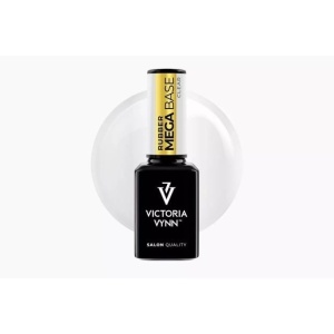 Mega Base Clear Victoria Vynn 15 ml Rubber Base