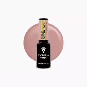 Mega Base Cover Natural Victoria Vynn 8 ml Rubber Base