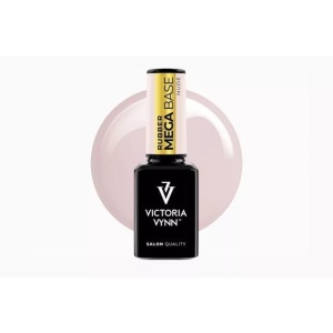 Mega Base Nude Victoria Vynn 15 ml Rubber Base