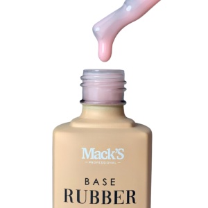 Nude Base Strong 13 MACKS -15ml