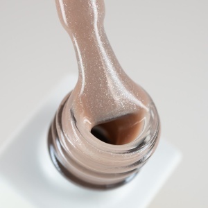 Oja Semipermanenta 3 in 1 One Step Tan - 8ml Annette Nails OS-67
