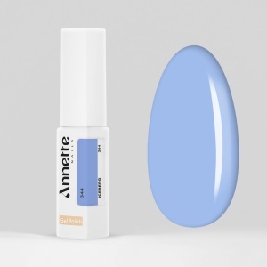 Oja Semipermanenta Alaska Iceberg 344 - 8ml Annette Nails - Img 2