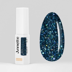 Oja Semipermanenta Galaxy 14 GX-14 - 8ml Annette Nails - Img 2