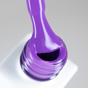 Oja Semipermanenta Lavender Field Wisteria 208 - 8ml Annette Nails