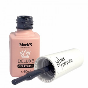 Oja Semipermanenta MACKS Deluxe Collection 35 -10ml