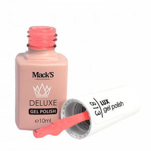 Oja Semipermanenta MACKS Deluxe Collection 813 -10ml
