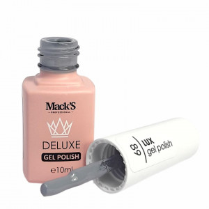 Oja Semipermanenta MACKS Deluxe Collection 89 -10ml