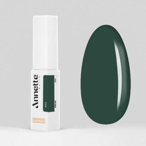 Oja Semipermanenta Military Palm 452 - 8ml Annette Nails - Img 2