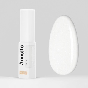 Oja Semipermanenta Stardust 16 ST-16 - 8ml Annette Nails - Img 2