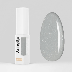 Oja Semipermanenta Stardust 2 ST-02 - 8ml Annette Nails