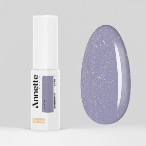 Oja Semipermanenta Stardust 3 ST-03 - 8ml Annette Nails - Img 2