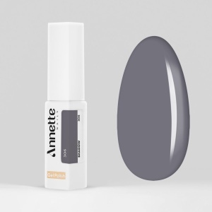 Oja Semipermanenta Urban Lady Shadow 306 - 8ml Annette Nails - Img 2