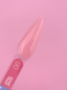 Opal Base nr6 - LUNAMOON - 13ml - Img 2