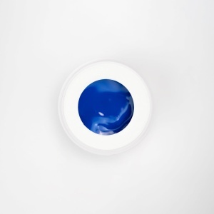 Paint Gel Solid Cobalt 14 Wipe - 5ml Annette Nails GPS-14 - Img 3