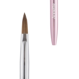 Pensula Unghii Acryl / Polygel Annette Nails Kolinsky - Nr. 10 - Img 2