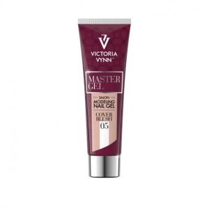 Polygel 05 Cover Blush 60g Victoria Vynn - Img 3
