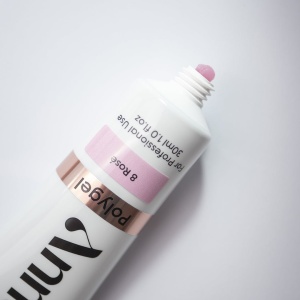 Polygel Cover 8 Rosé ANNETTE NAILS - 30ml - Img 2