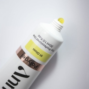 Polygel Glass 91 - 30ml Annette Nails PG-91 - Img 2
