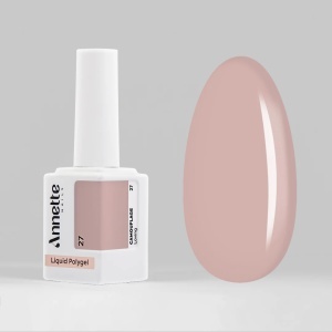 Polygel Lichid Camouflage Loving 27 ANNETTE NAILS - 12ml LP-27 - Img 2