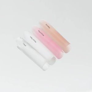 Polygel Lichid peedline Aqua Rose 3 ANNETTE NAILS - 12ml LP-03 - Img 3