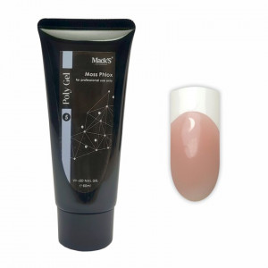 Polygel MACKS Moss Phlox -60ml