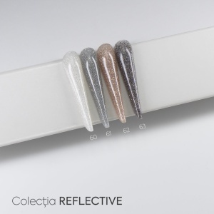 Polygel Reflective 60 - 30ml Annette Nails PG-60 - Img 4