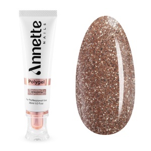 Polygel Sparkling 41 - 30ml Annette Nails PG-41 - Img 1