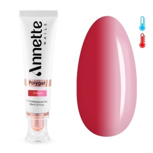 Polygel Thermo 73 - 30ml Annette Nails PG-73 - Img 1