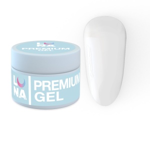 Premium Gel nr1 - LUNAMOON