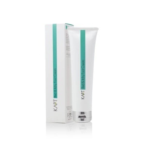 Red & Itchy Foot Cream Kart - 100ml (7725)