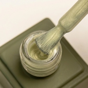 Rubber Base YAS Pearl 1 - 13ml Hema TPO Free