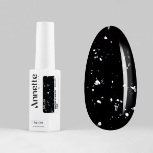 Top Coat AnnetteNails Snow Flakes SFL-01 - 8ml - Img 2