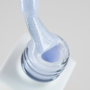 Top Coat Shimmer Color 1 SCT-01 - 8ml Annette Nails
