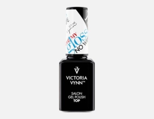 Top No Wipe Oh My Gloss Victoria Vynn 15 ml