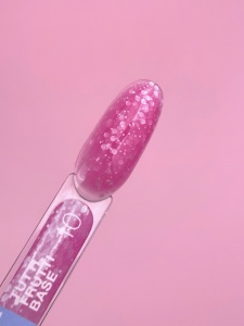 Tutti Frutti Base nr10 - LUNAMOON -13ml - Img 2