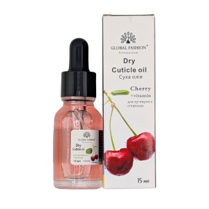 Ulei cuticule Cirese - 15ml