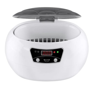 Aparat de Curatat Instrumente cu Ultrasunete - 890T - Img 2