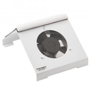 Aspirator pentru manichiura - POLARUS- ND-PRO Plus (cu suport) - Img 1