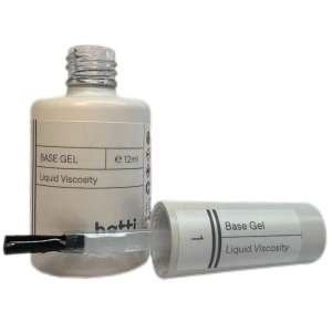 Base Gel Hatti MACKS - 12ml
