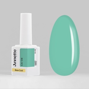 Baza Rubber Candy Tiffany - 12ml Annette Nails CA-08 - Img 2