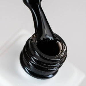 Baza Rubber Cover Black ANNETTE NAILS - 12 ml
