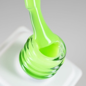 Baza Rubber Neon Lime - 12ml Annette Nails NE-03