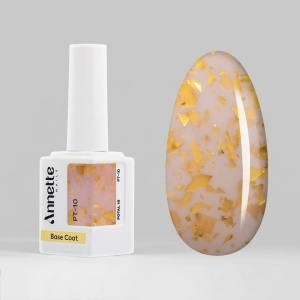 Baza Rubber Potal 10 - 12ml Annette Nails PT-10 - Img 2