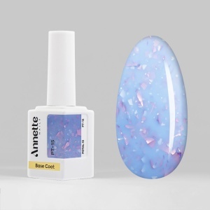 Baza Rubber Potal 15 - 12ml Annette Nails PT-15 - Img 2