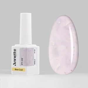 Baza Rubber Potal 2 - 12ml Annette Nails PT-02 - Img 2