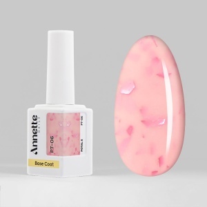 Baza Rubber Potal 6 - 12ml Annette Nails PT-06 - Img 2